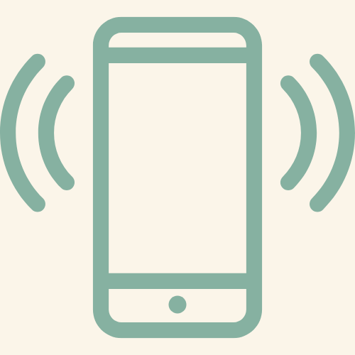 Telefonisch contact